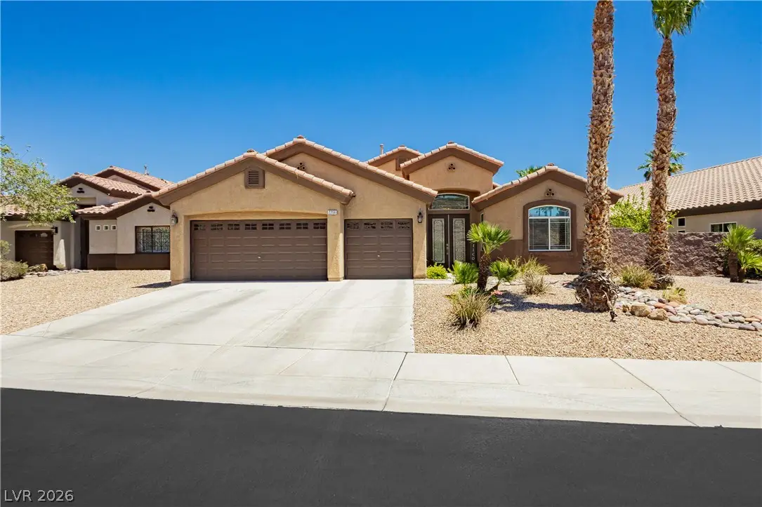 2256 Dogwood Ranch Avenue, Henderson, NV 89052 - #1