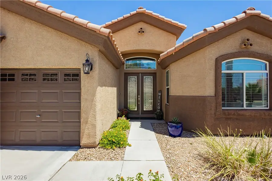 2256 Dogwood Ranch Avenue, Henderson, NV 89052 - #2