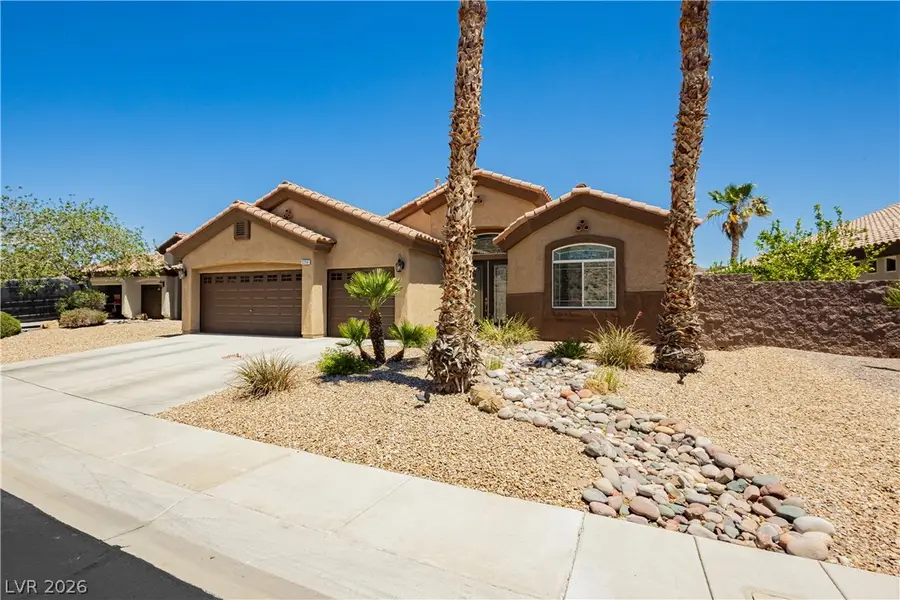 2256 Dogwood Ranch Avenue, Henderson, NV 89052 - #3