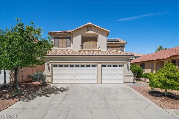 5049 Shadow Valley Street, Las Vegas, NV 89148