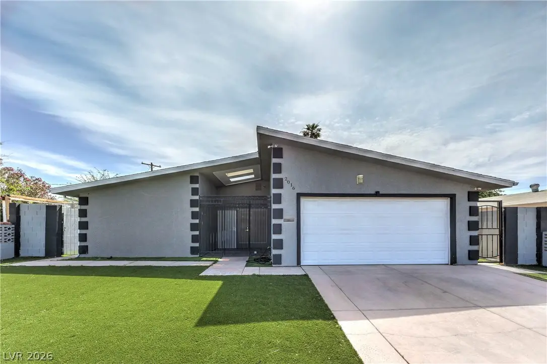 2016 Madeline Drive, Las Vegas, NV 89108 - #1