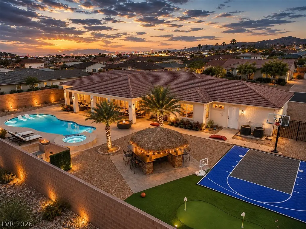 428 Emily Crossing Court, Henderson, NV 89015 - #1