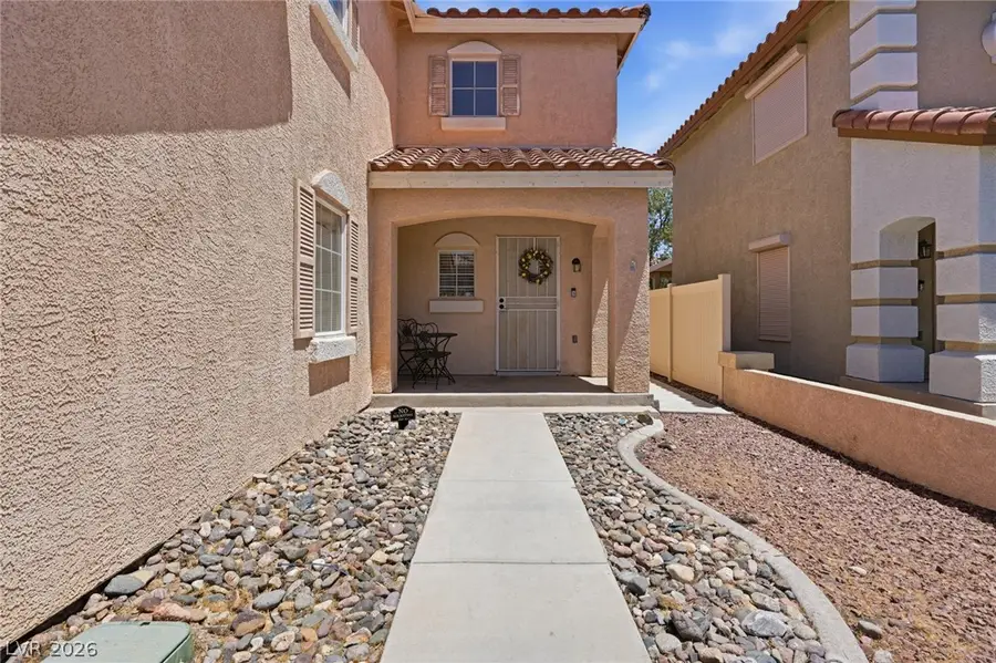 7630 Glorietta Bay Court, Las Vegas, NV 89139 - #2