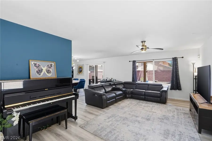 7630 Glorietta Bay Court, Las Vegas, NV 89139 - #3