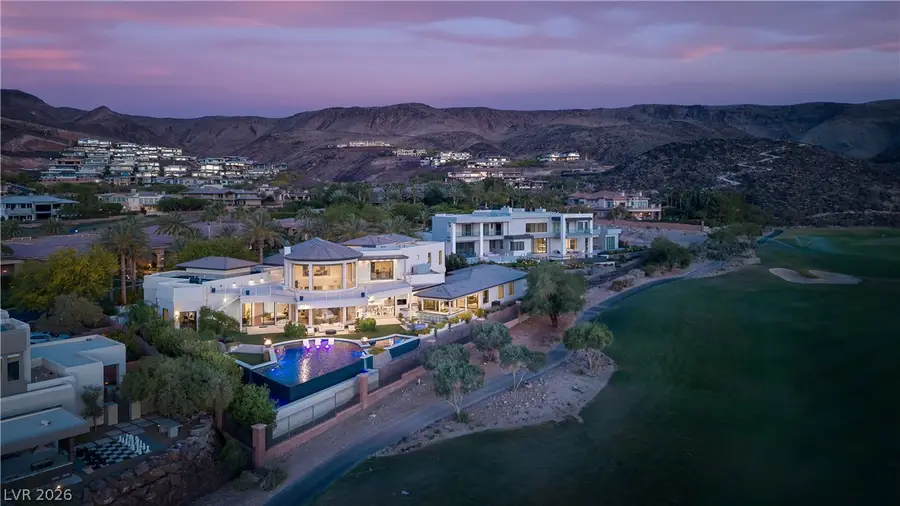 1199 Macdonald Ranch Drive, Henderson, NV 89012 - #2