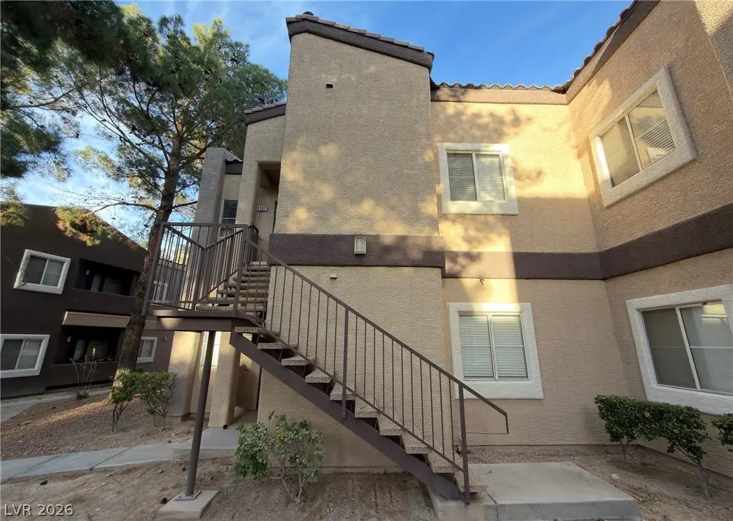 5250 S Rainbow Boulevard #1102, Las Vegas, NV 89118 - #1