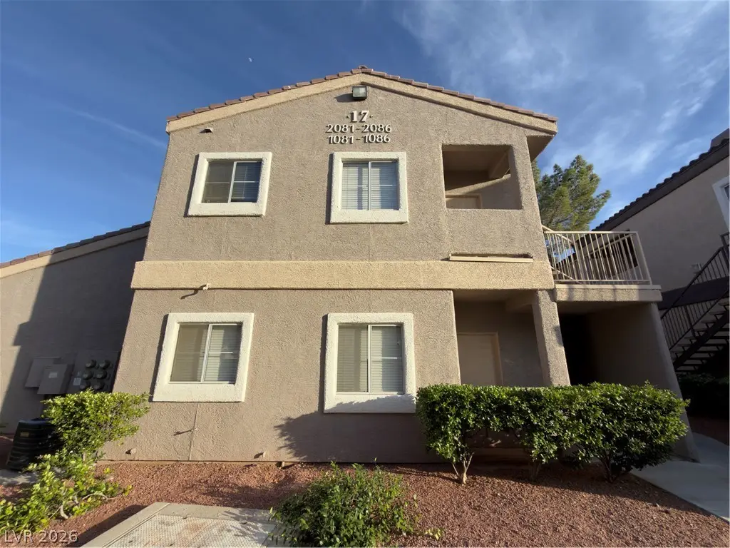 5250 S Rainbow Boulevard #2081, Las Vegas, NV 89118 - #1