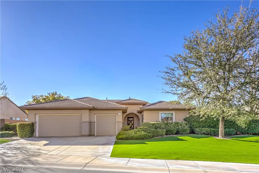 7 Holly Tree Court, Henderson, NV 89052 - #2
