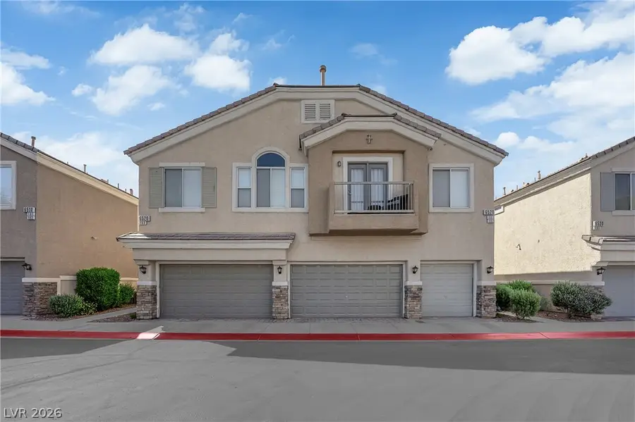 6520 Bucking Horse Lane #102, Henderson, NV 89011 - #2