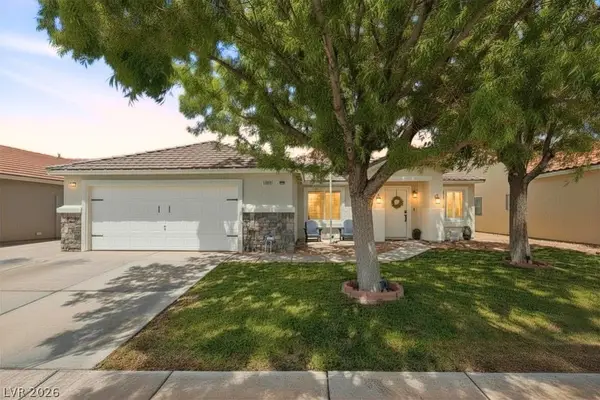 1004 Beaver Crest Terrace, Henderson, NV 89015