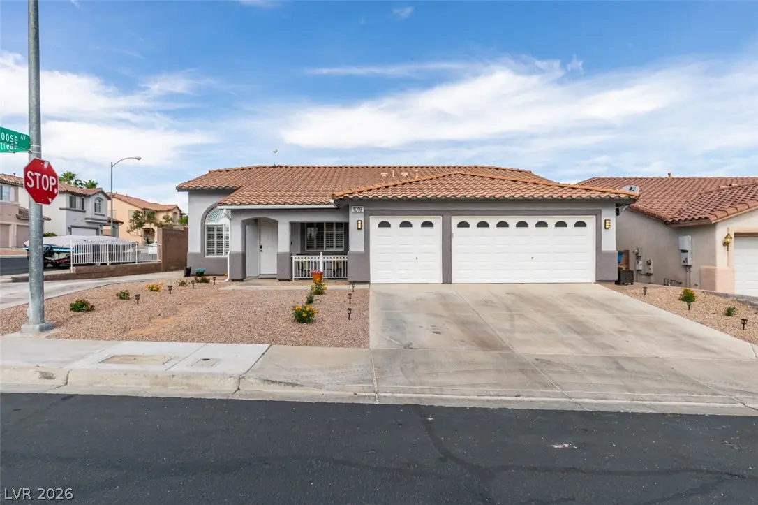 1019 Silver Retreat Court, Henderson, NV 89002 - #1