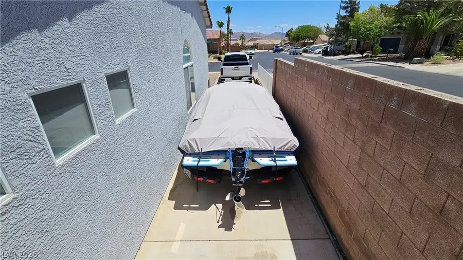 1019 Silver Retreat Court, Henderson, NV 89002 - #3
