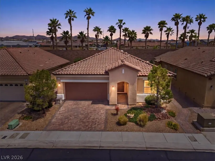 653 Viale Machiavelli Lane, Henderson, NV 89011 - #2