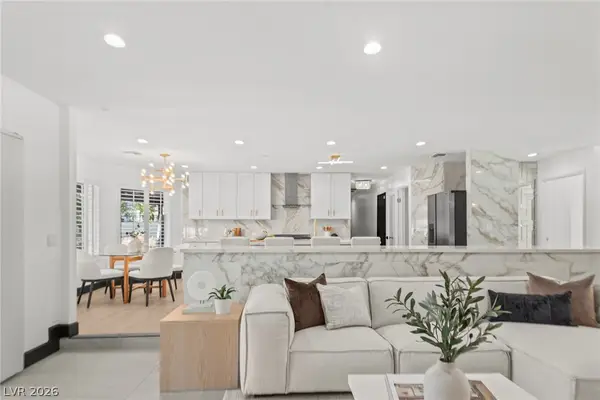 2840 Duneville Street, Las Vegas, NV 89146