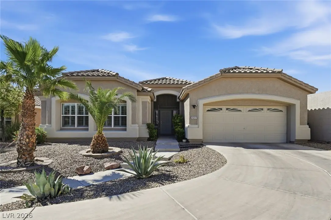 11217 Pergola Point Court, Las Vegas, NV 89144 - #1