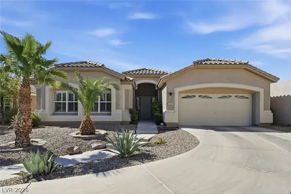 11217 Pergola Point Court, Las Vegas, NV 89144