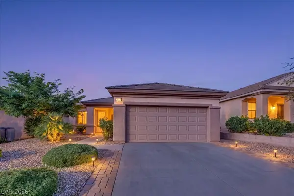 2832 Goldcreek Street, Henderson, NV 89052