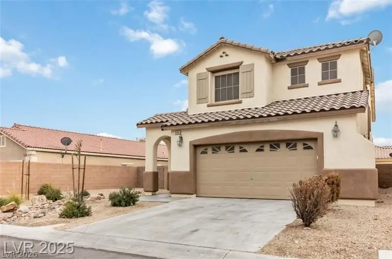 3909 Bella Contada Lane, Las Vegas, NV 89141 - #2