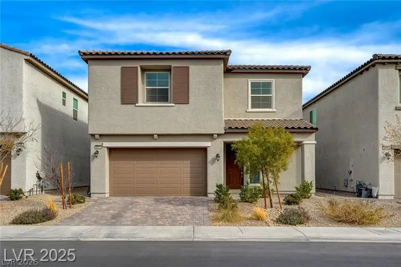 8372 Brimson Street, Las Vegas, NV 89148 - #1