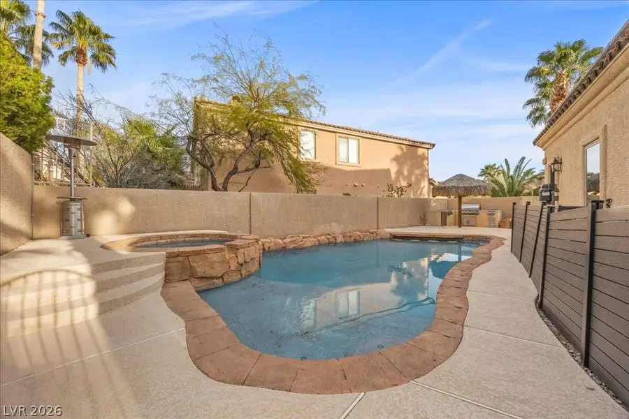 11004 Cliff Swallow Avenue, Las Vegas, NV 89144 - #3