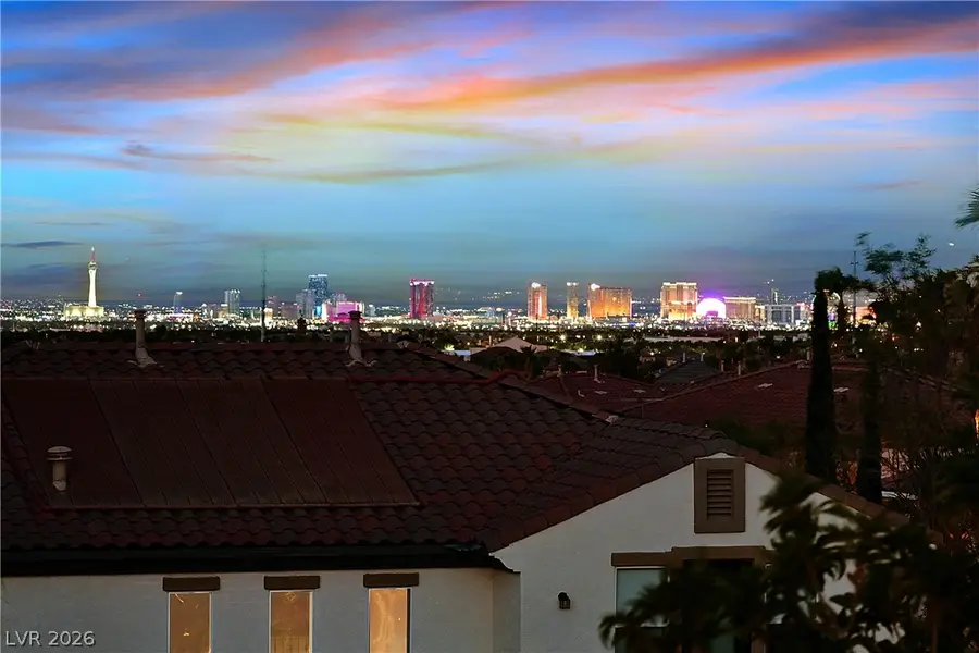 834 Roseberry Drive, Las Vegas, NV 89138 - #3