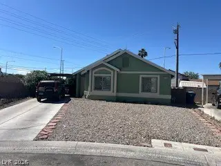 4632 Torreyana Way, Las Vegas, NV 89108