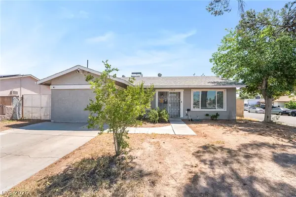 1204 Melissa Street, Las Vegas, NV 89101