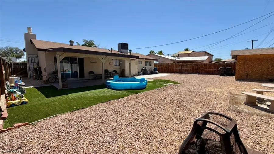 2213 Kirk Avenue, Las Vegas, NV 89101 - #2