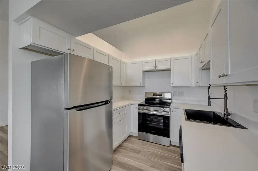 5320 Silvermist Court #101, Las Vegas, NV 89122 - #2
