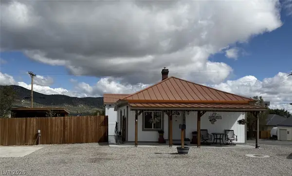 949 Avenue H, Ely, NV 89301
