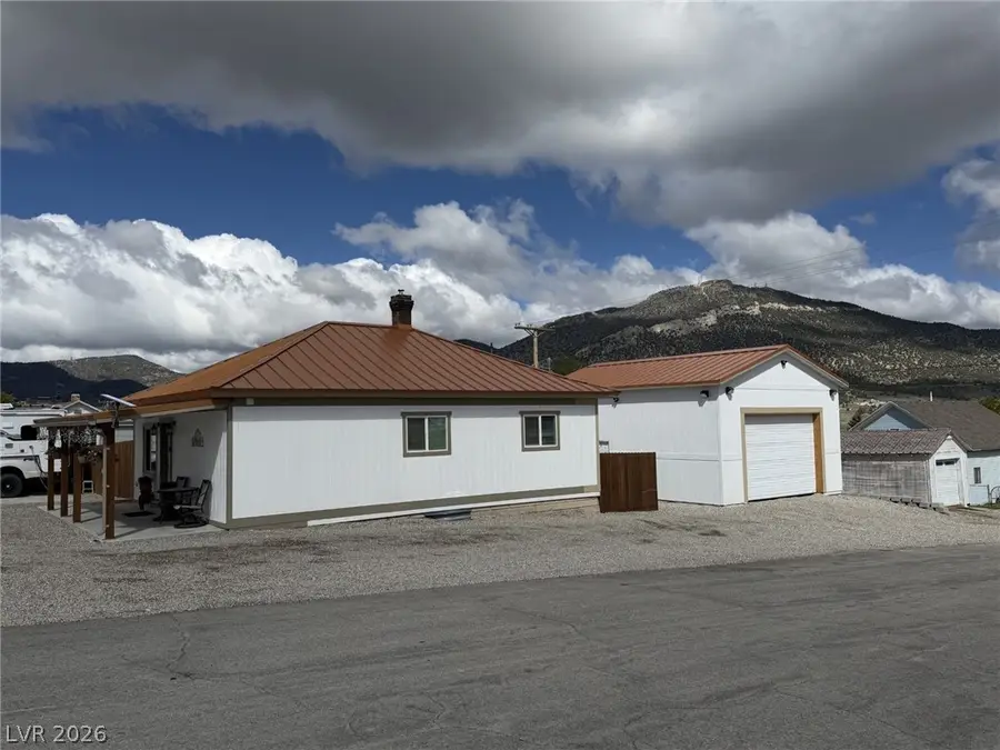 949 Avenue H, Ely, NV 89301 - #2