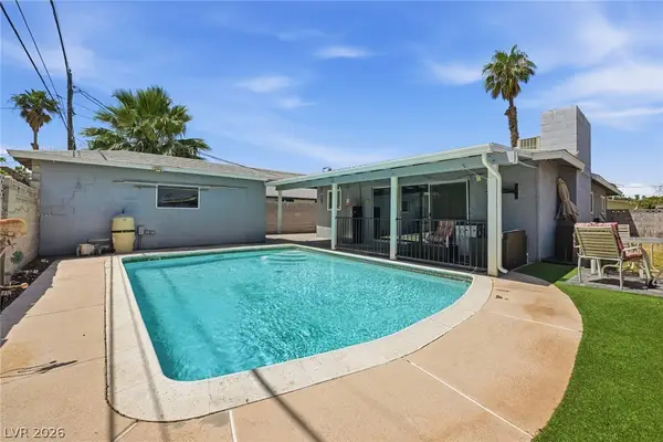 327 Arnold Street, Las Vegas, NV 89106