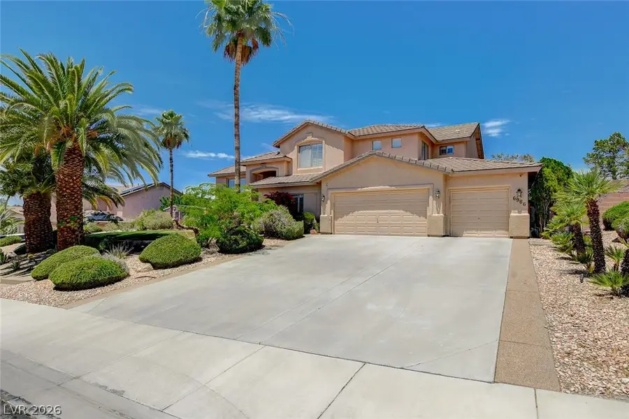 6986 Oakleigh Drive, Las Vegas, NV 89110 - #3