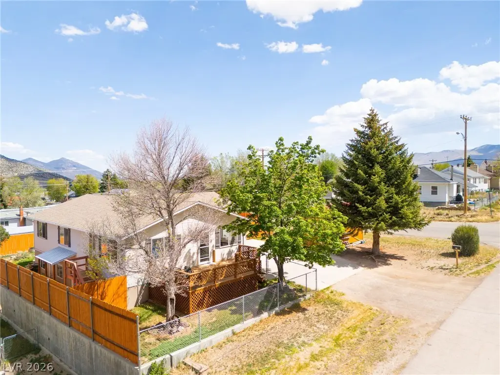 895 Avenue K, Ely, NV 89301 - #1
