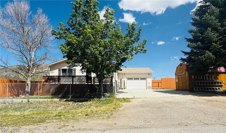 895 Avenue K, Ely, NV 89301 - #2