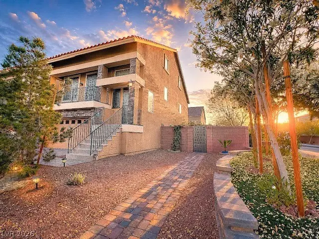 7103 Mann Street, Las Vegas, NV 89118 - #2