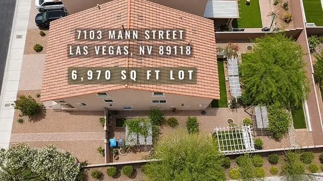 7103 Mann Street, Las Vegas, NV 89118 - #3