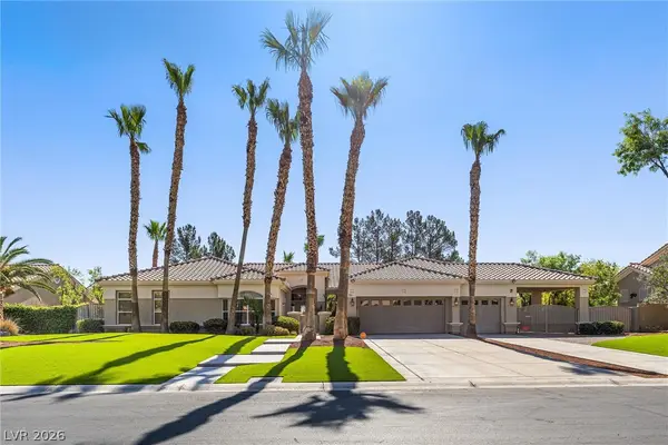 7310 Red Cinder Street, Las Vegas, NV 89131