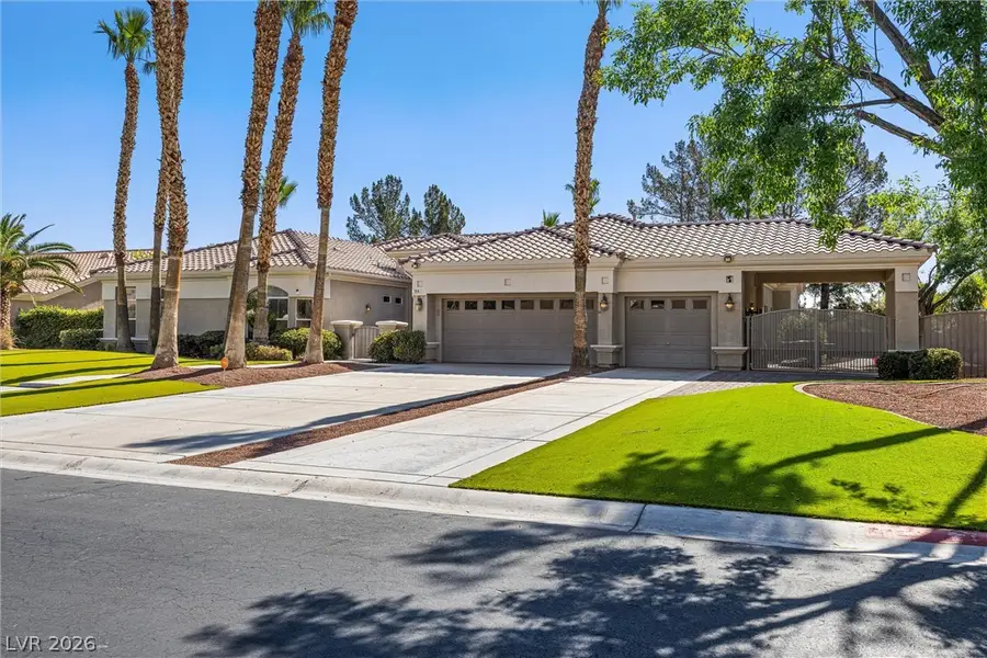 7310 Red Cinder Street, Las Vegas, NV 89131 - #3