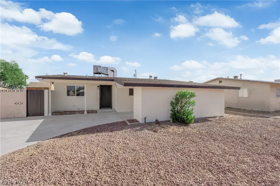 4112 Las Lomas Avenue, Las Vegas, NV 89102 - #2