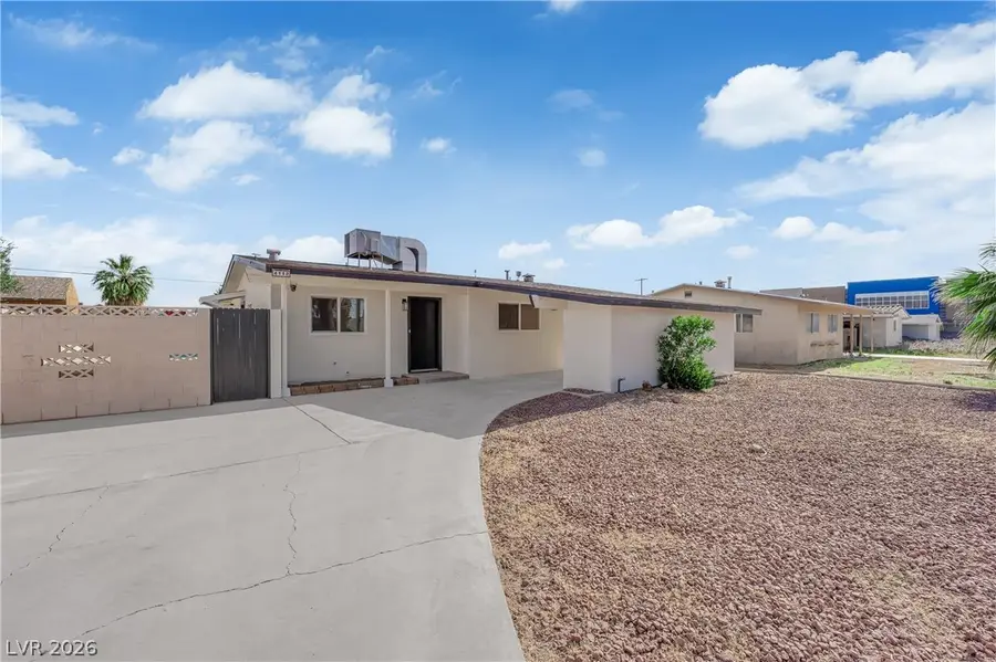 4112 Las Lomas Avenue, Las Vegas, NV 89102 - #3