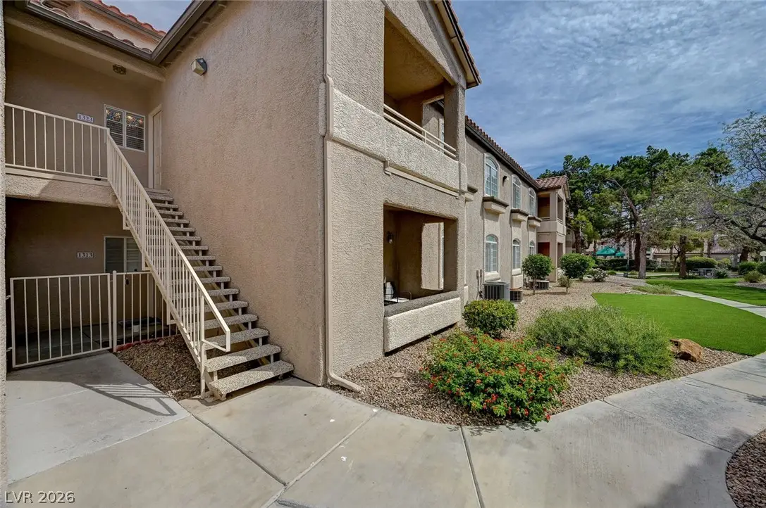 75 N Valle Verde Drive #1323, Henderson, NV 89074 - #1