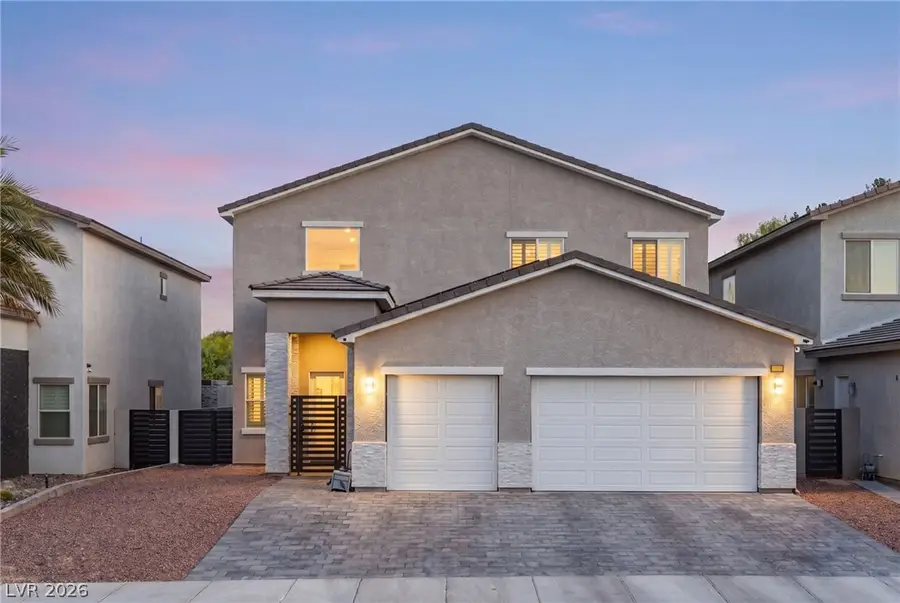 5517 Stormy Night Court, Las Vegas, NV 89120 - #2