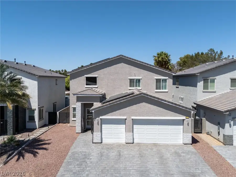 5517 Stormy Night Court, Las Vegas, NV 89120 - #3