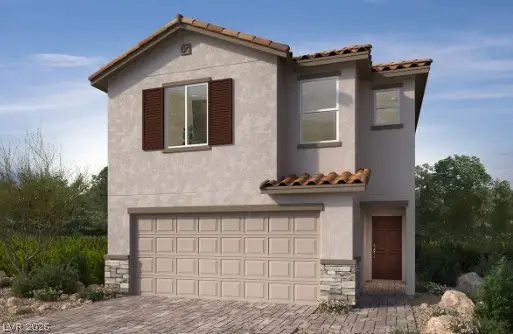 947 Meriden Mae Lane, Henderson, NV 89014