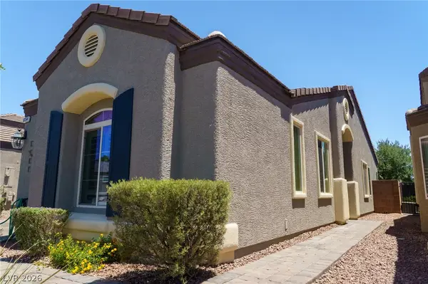 6154 Dutch Fork Street, Las Vegas, NV 89148