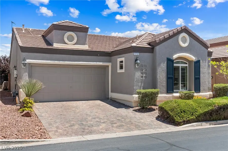 6154 Dutch Fork Street, Las Vegas, NV 89148 - #2