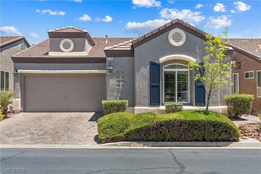 6154 Dutch Fork Street, Las Vegas, NV 89148 - #3