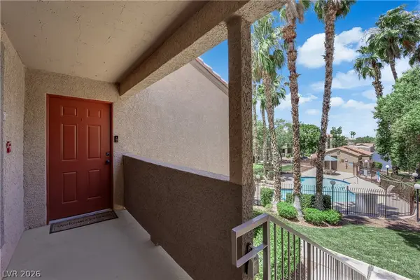 2300 E Silverado Ranch Boulevard #2056, Las Vegas, NV 89183