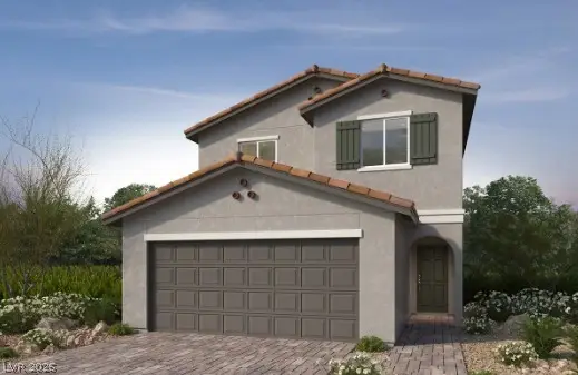 940 Meriden Mae Lane, Henderson, NV 89014